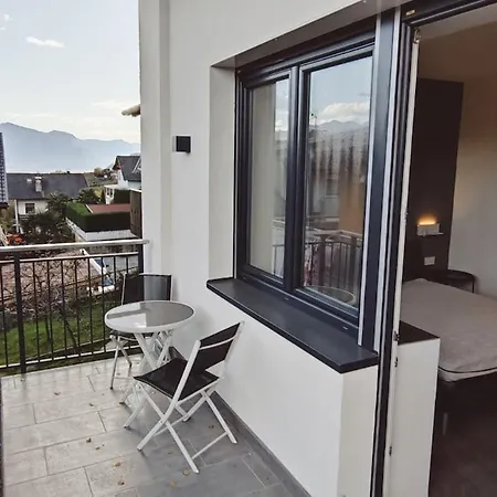 Apartment Deluca * Bozen