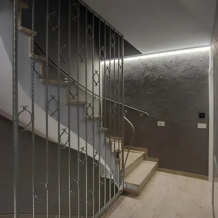 公寓 Apartment Deluca 博尔扎诺