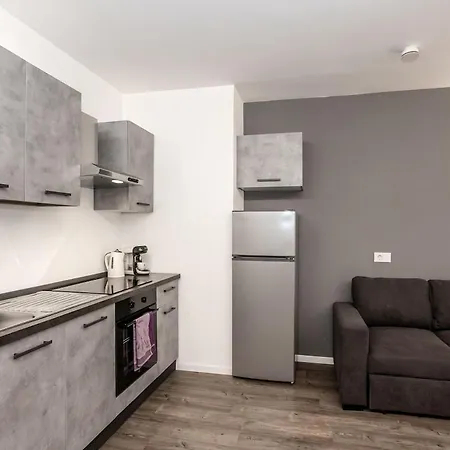 Appartamento Apartment Deluca