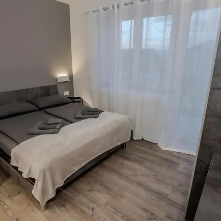 Appartamento Apartment Deluca Bolzano