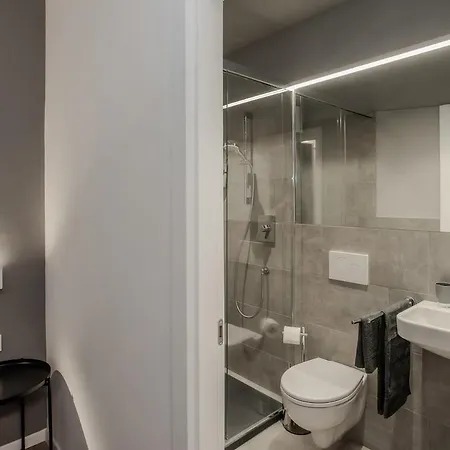 Apartment Apartment Deluca