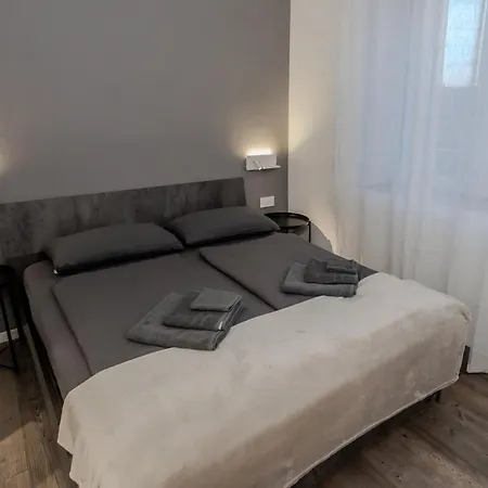 Appartamento Apartment Deluca *