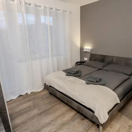 Appartamento Apartment Deluca Bolzano