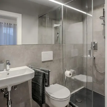 Apartment Deluca * Bolzano